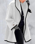 Helvano | Isolierte Steppjacke für Damen