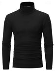 Helvano | Strick-Rollkragenpullover für Herren