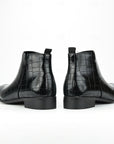Helvano | Slip-On Chelsea Boots für Herren