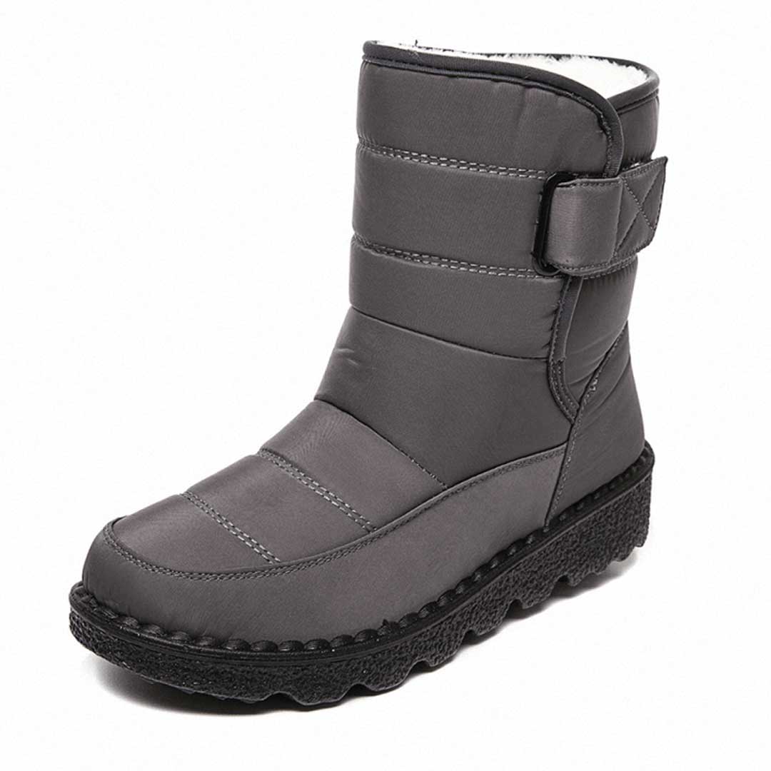 Soviska (Helvano) | Warme Schneestiefel für Damen