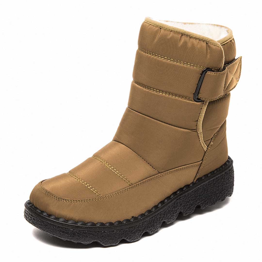 Soviska (Helvano) | Warme Schneestiefel für Damen