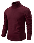 Helvano | Rollkragenpullover für Herren
