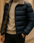 Helvano | Gesteppte Winterjacke für Herren