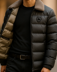 Helvano | Gesteppte Winterjacke für Herren