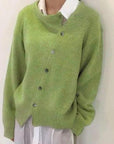 Helvano | Damenjacke mit Knopfdetails