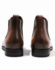 Helvano | Elegante Herren Stiefel