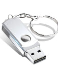 Helvano | USB 3.0 Stick 2 TB in Silber