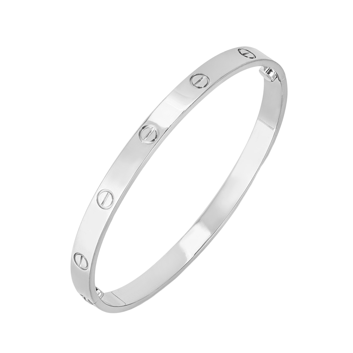 Helvano | Vergoldetes Edelstahl-Armband für Damen