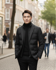 Helvano | Urbane Steppjacke für Herren
