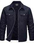 Helvano | Utility-Jacke für Herren