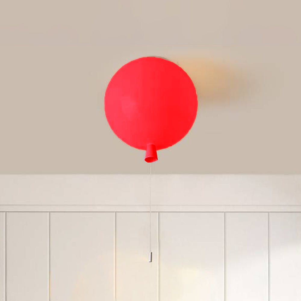 Helvano | Moderne Glas-Deckenlampe