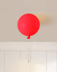 Helvano | Moderne Glas-Deckenlampe