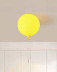 Helvano | Moderne Glas-Deckenlampe