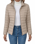 Helvano | Gesteppte Übergangsjacke für Damen