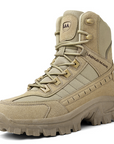 Helvano | Taktische Arbeitsstiefel für Herren