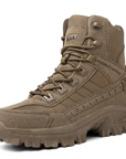 Helvano | Taktische Arbeitsstiefel für Herren