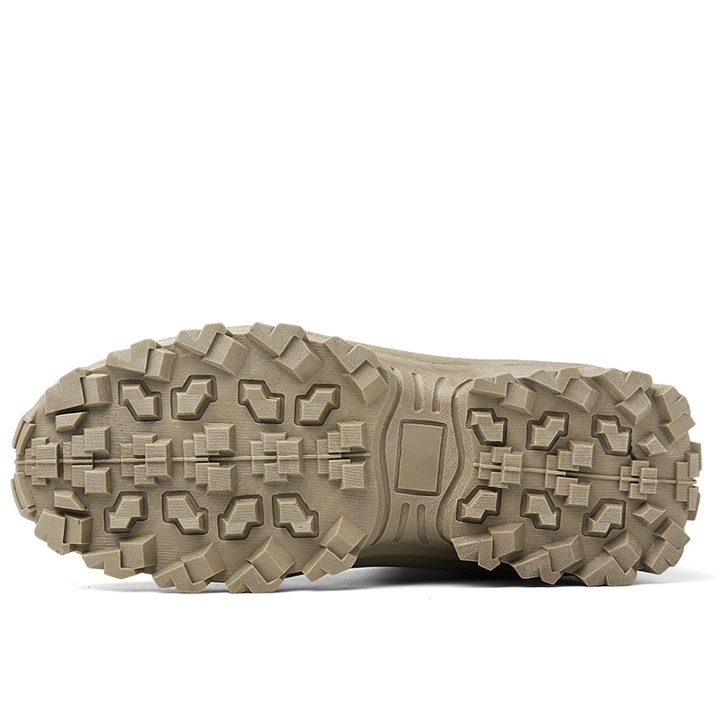 Helvano | Militär-Winterstiefel für Damen