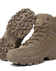 Helvano | Taktische Arbeitsstiefel für Herren