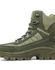 Helvano | Taktische Arbeitsstiefel für Herren