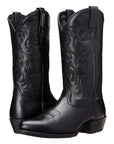 Helvano | Klassische Western-Cowboystiefel für Herren