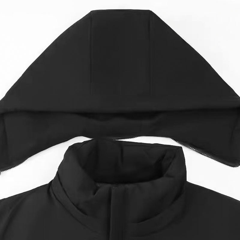 Helvano | Klassische Winterjacke für Herren