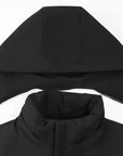 Helvano | Klassische Winterjacke für Herren