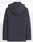 Helvano | Klassische Winterjacke für Herren
