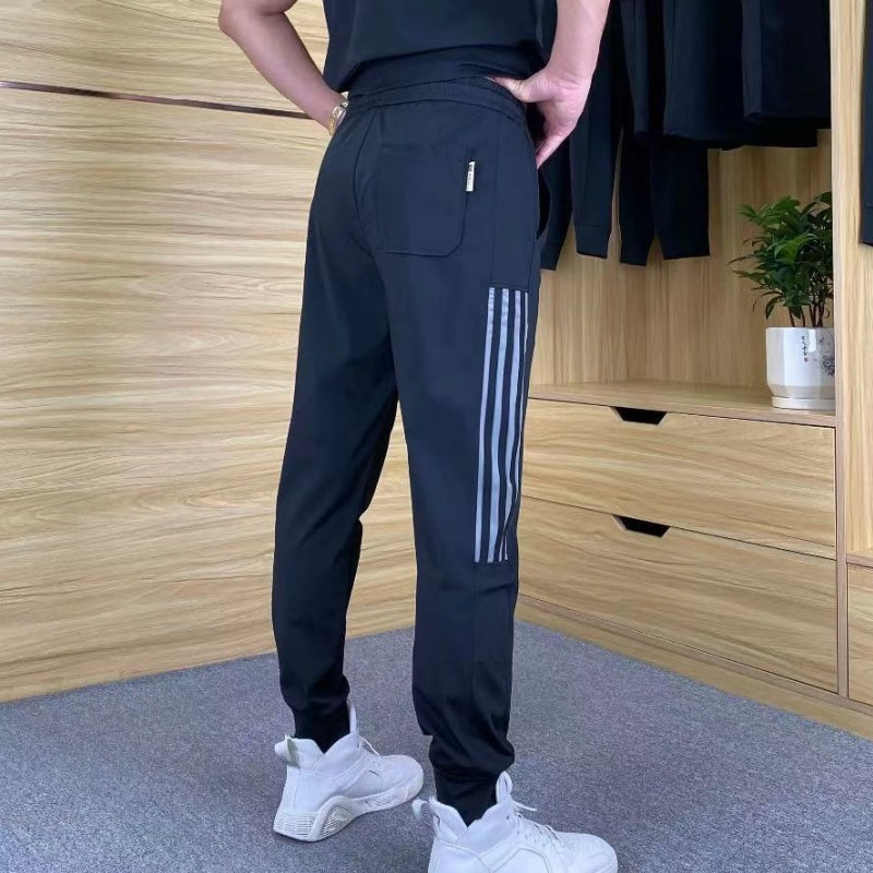 Helvano | Herren-Set mit elastischem Bund