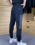 Helvano | Herren-Set mit elastischem Bund