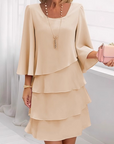 Helvano | Fliessendes Sommerkleid für Damen