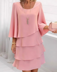 Helvano | Fliessendes Sommerkleid für Damen