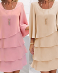 Helvano | Fliessendes Sommerkleid für Damen
