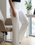 Helvano | Hose mit hohem Bund für Damen