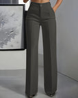 Helvano | Hose mit hohem Bund für Damen
