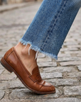Helvano | Klassische Jeans für Damen