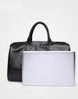 Helvano | Reisetasche aus Leder mit grossem Volumen