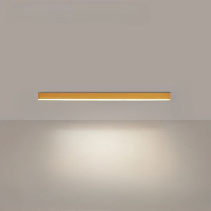 Helvano | Blendfreie LED-Deckenleuchte