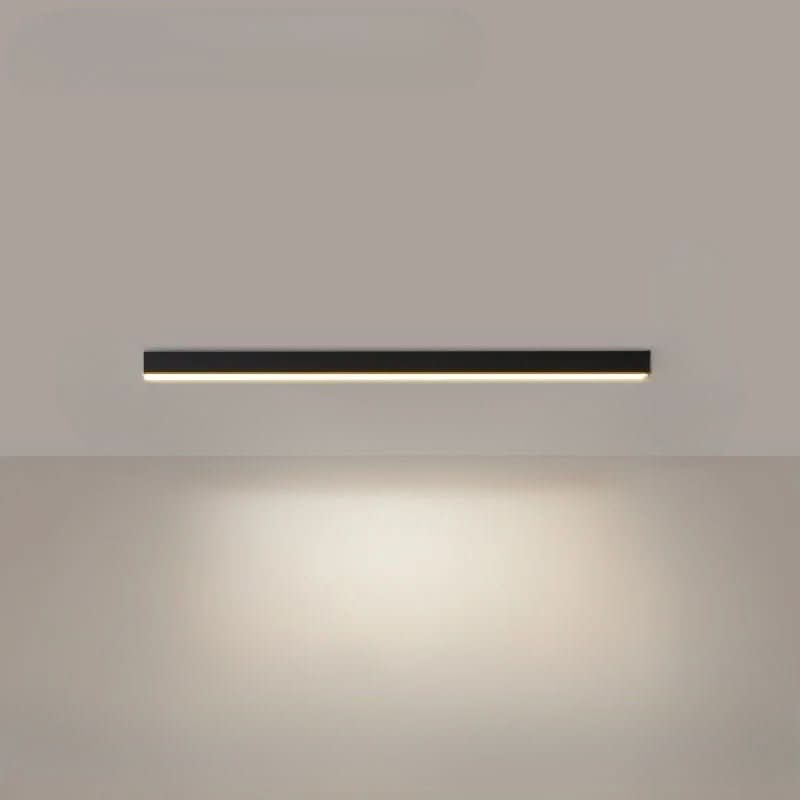 Helvano | Blendfreie LED-Deckenleuchte
