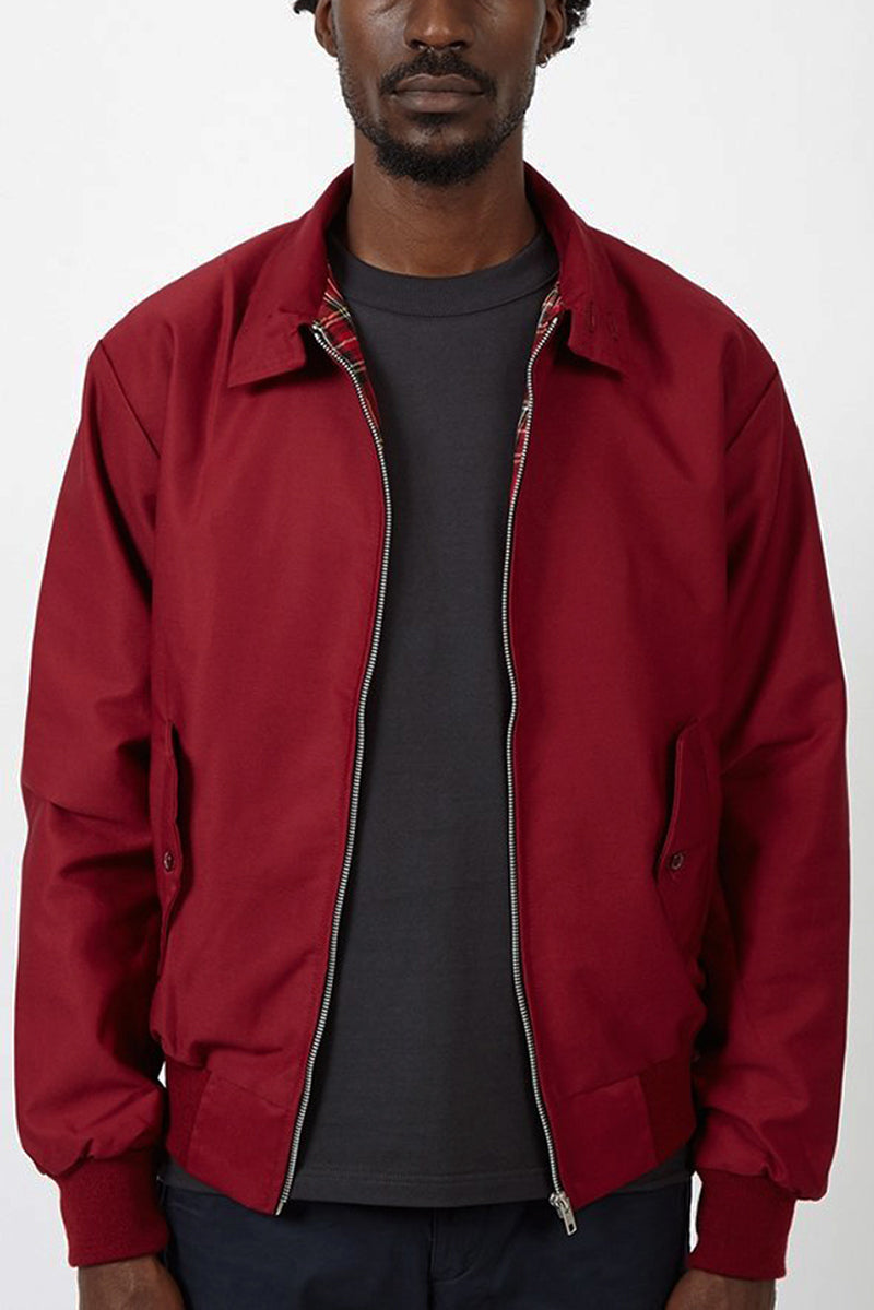 Helvano | Harrington-Jacke für Herren