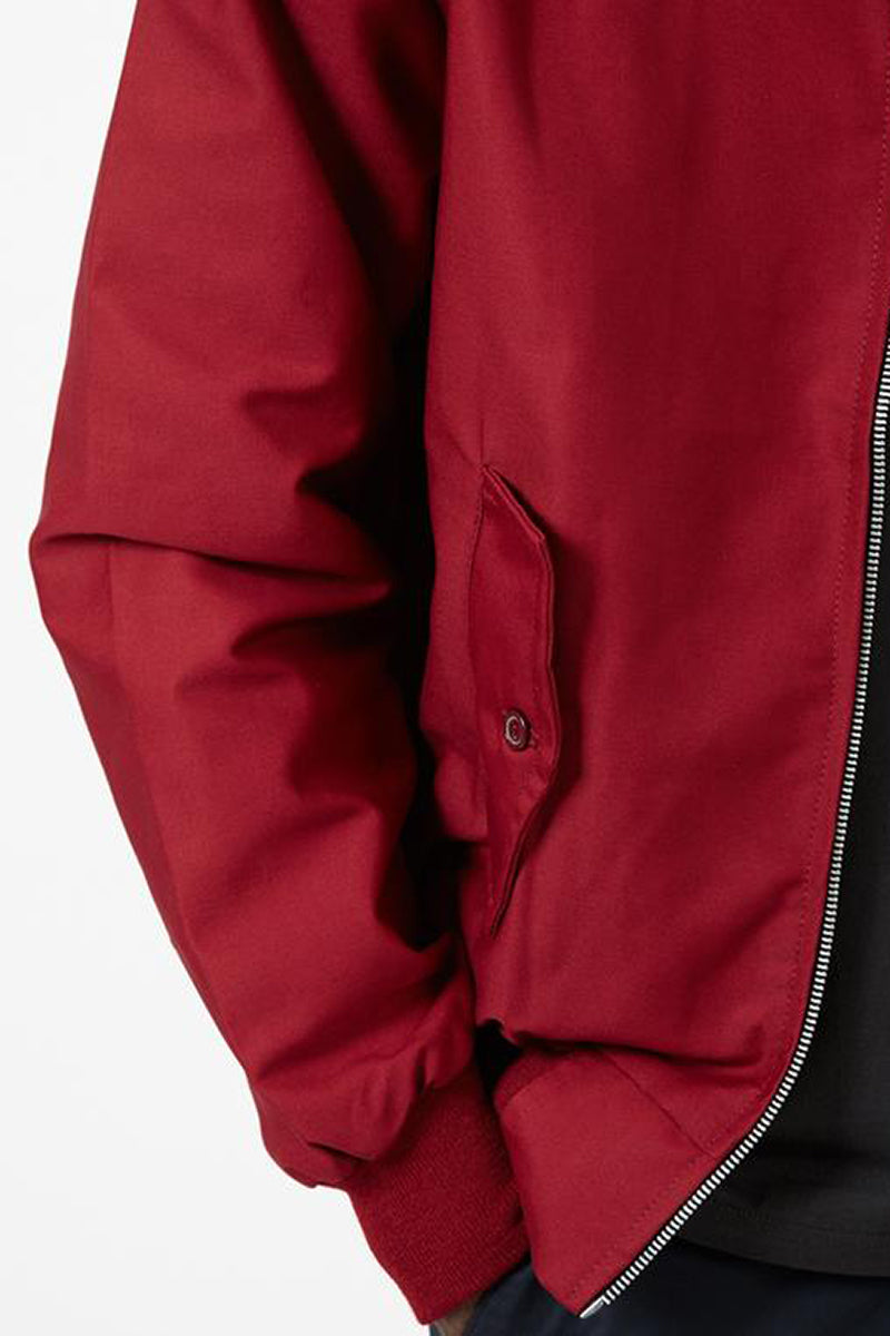 Helvano | Harrington-Jacke für Herren