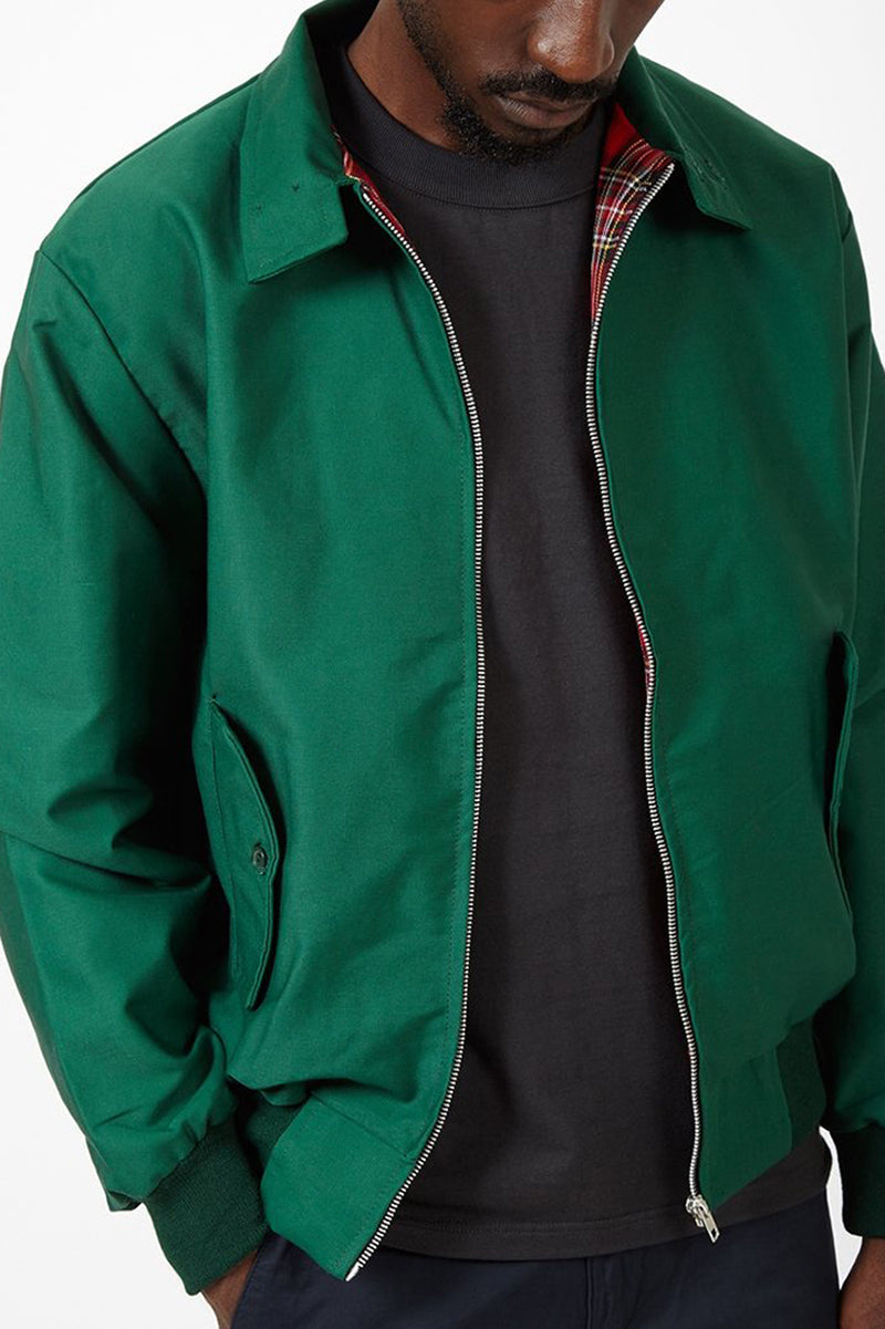 Helvano | Harrington-Jacke für Herren