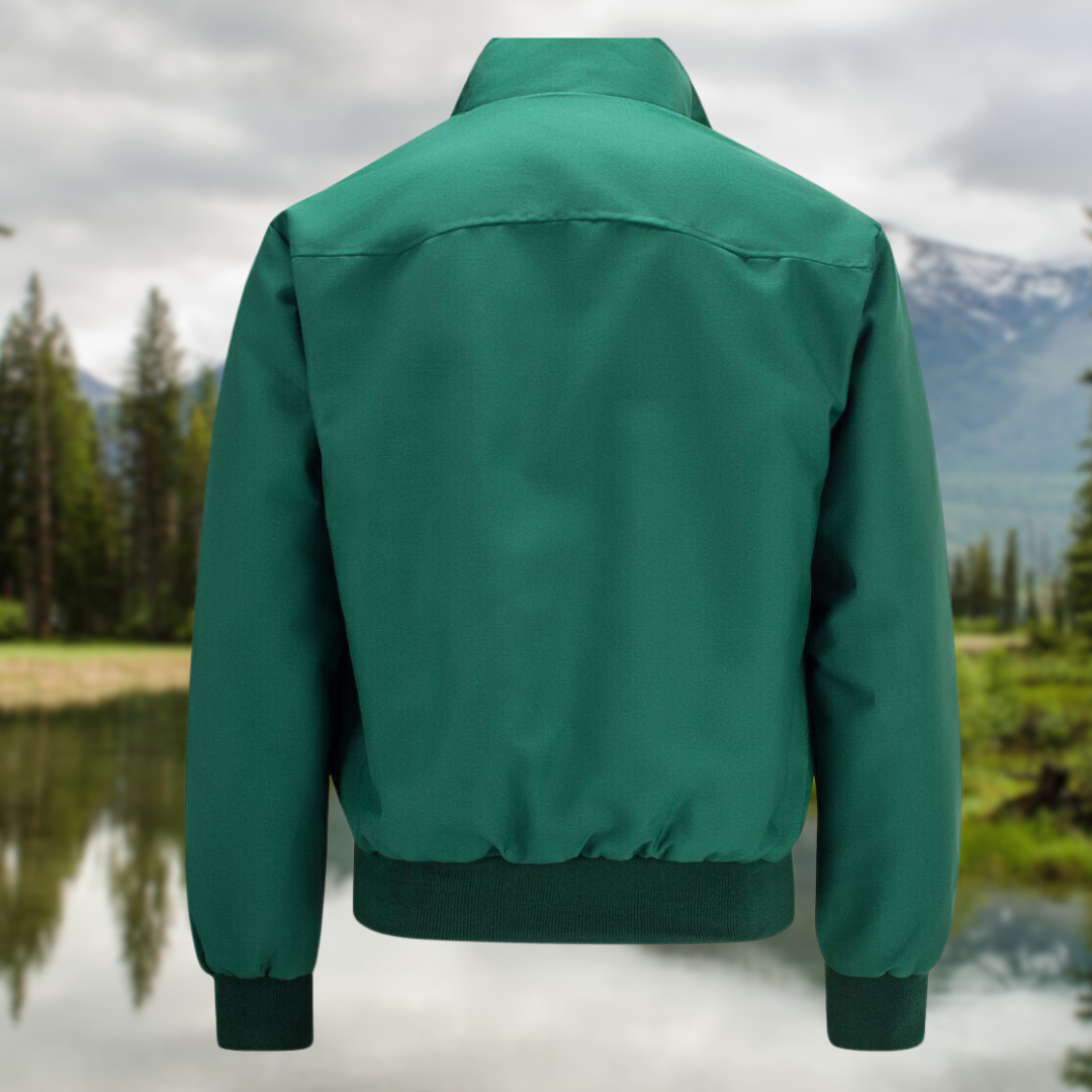 Helvano | Harrington-Jacke für Herren