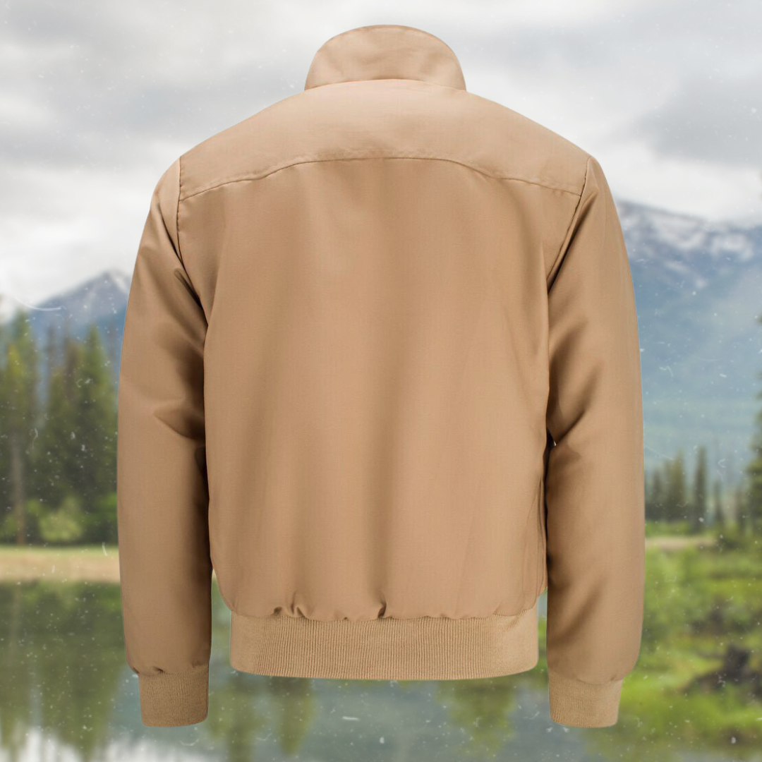 Helvano | Harrington-Jacke für Herren