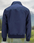 Helvano | Harrington-Jacke für Herren