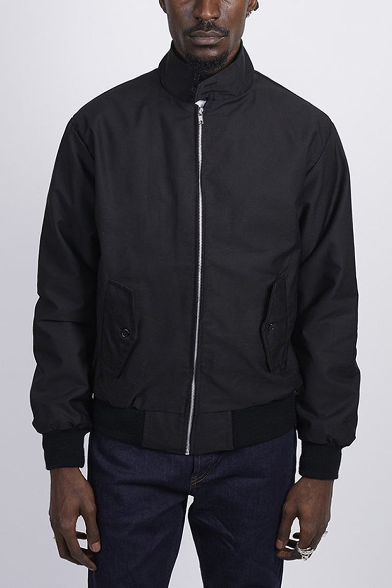 Helvano | Harrington-Jacke für Herren