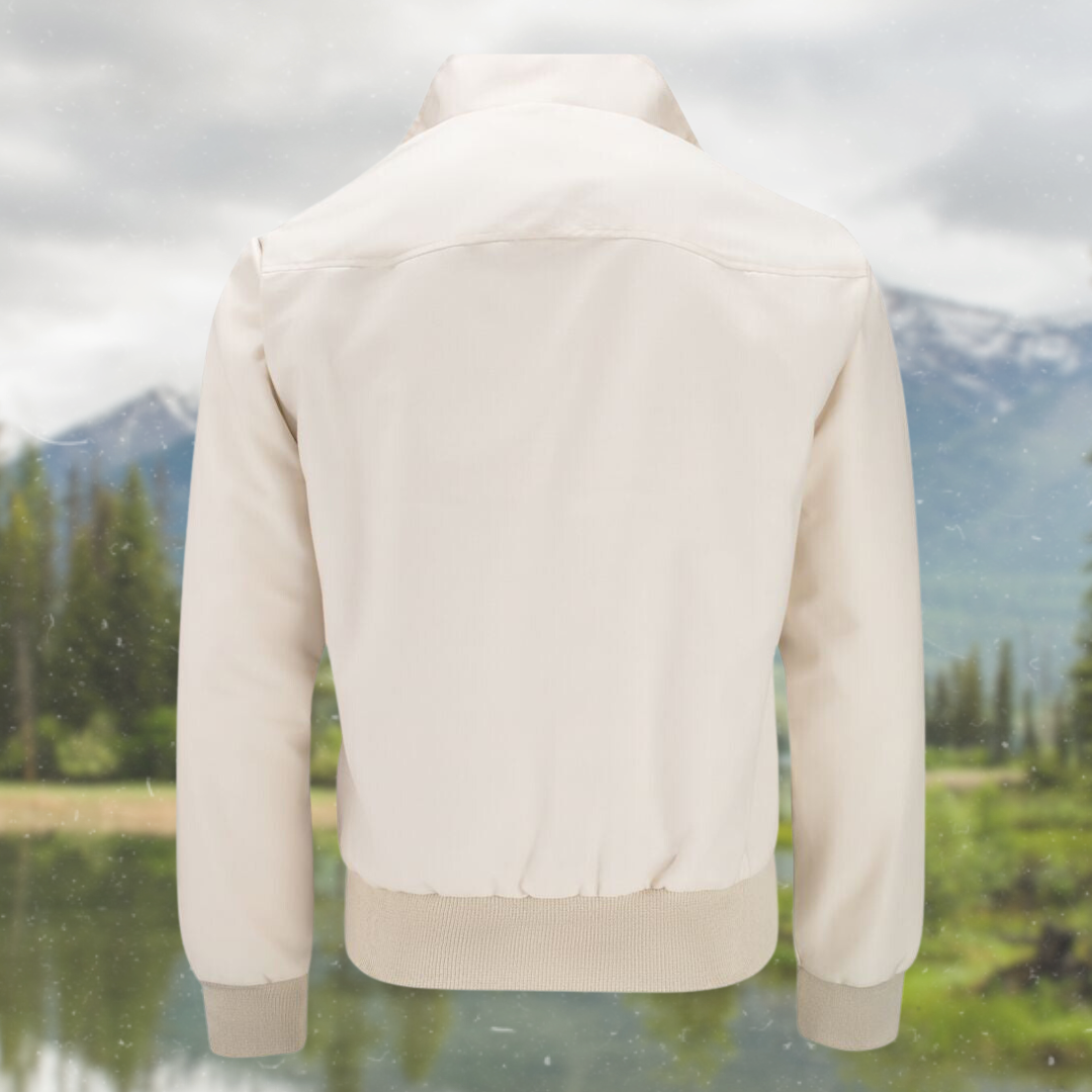 Helvano | Harrington-Jacke für Herren