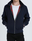Helvano | Harrington-Jacke für Herren