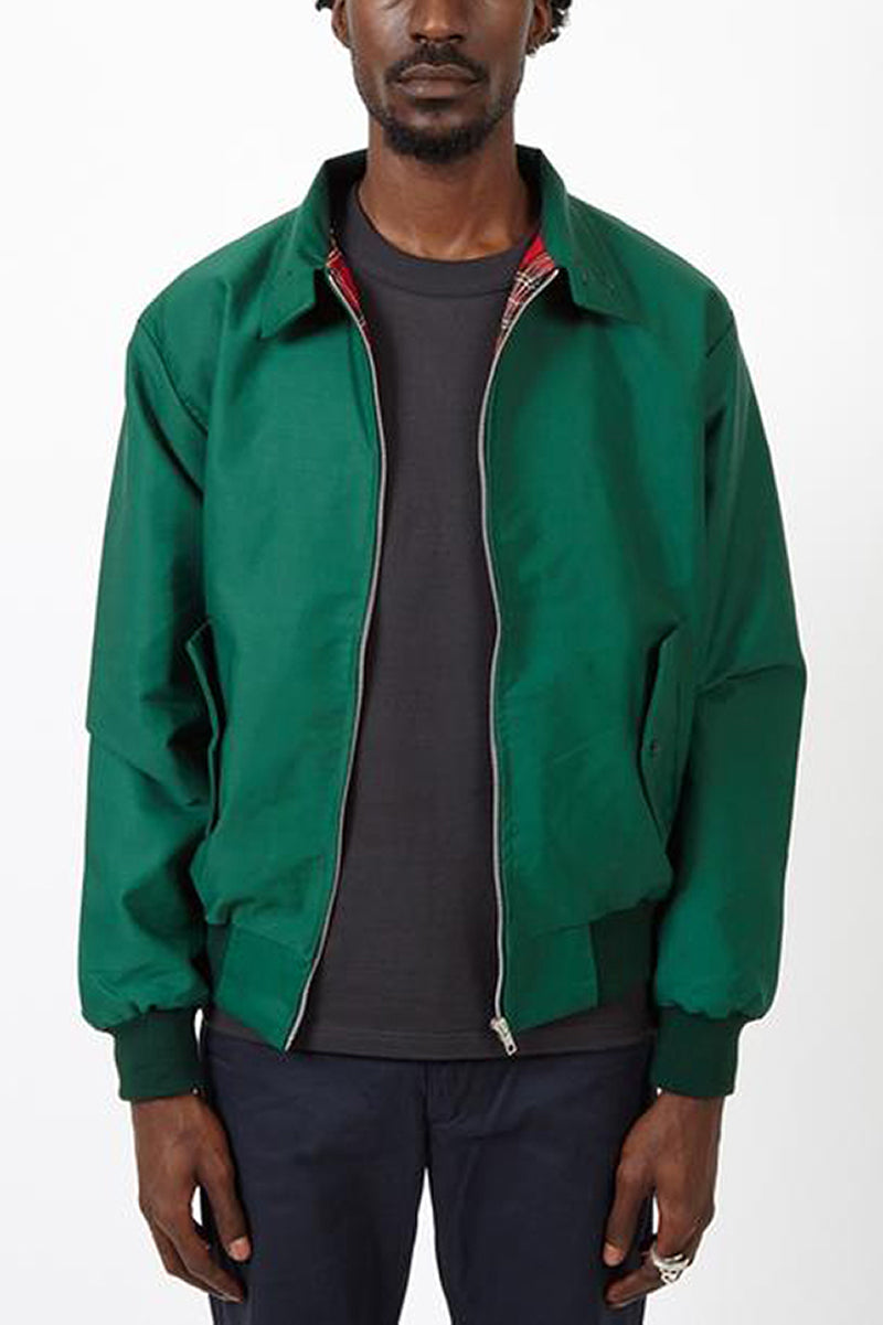 Helvano | Harrington-Jacke für Herren