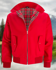 Helvano | Harrington-Jacke für Herren