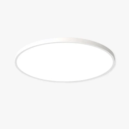 Helvano | Runde LED-Deckenleuchte dimmbar